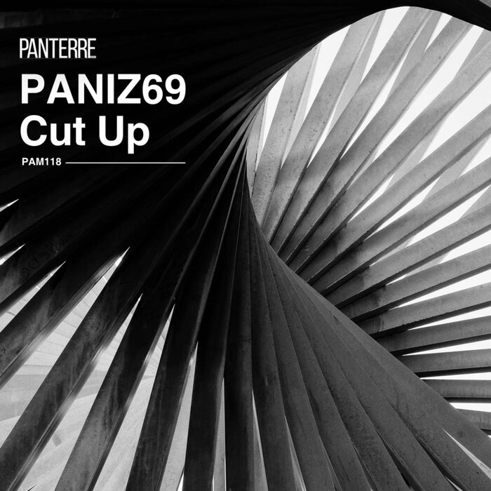 Paniz69 - Cut Up