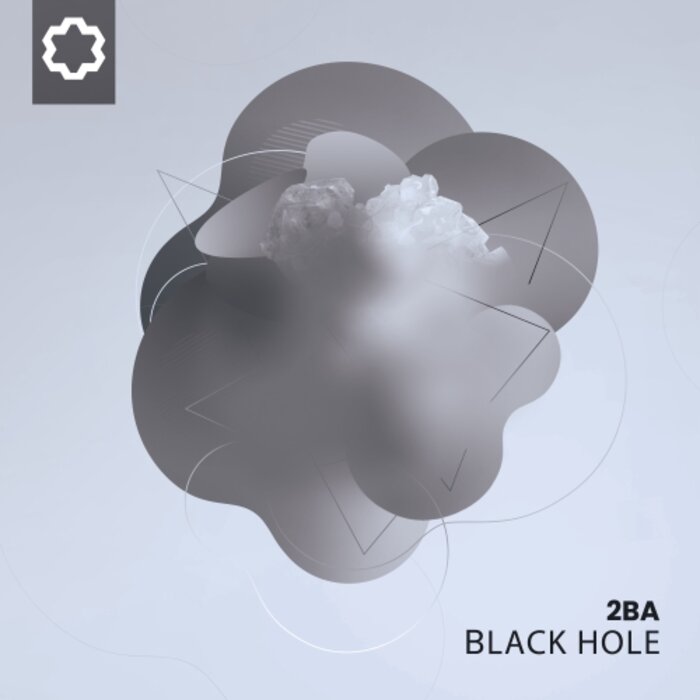 2BAnnounced - Black Hole