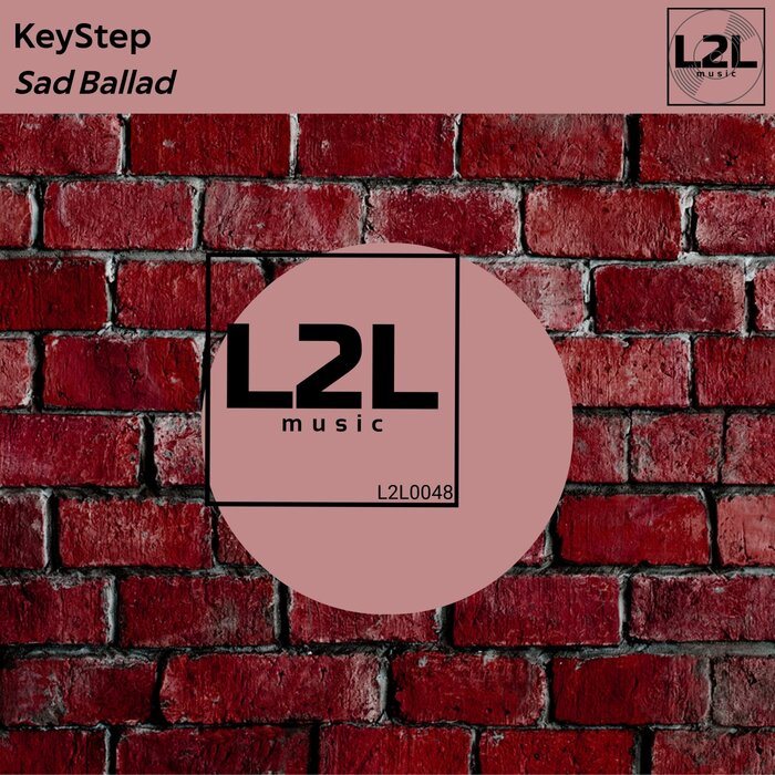 Sad Ballad by KeyStep on MP3, WAV, FLAC, AIFF & ALAC at Juno Download