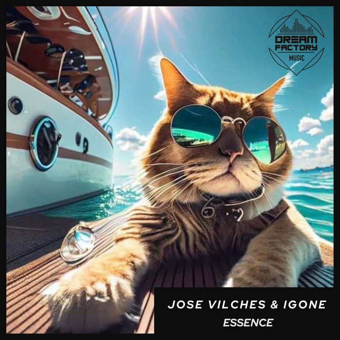 Jose Vilches/Igone - Essence