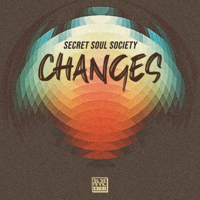 Secret Soul Society - Changes