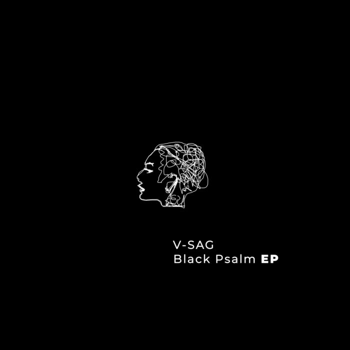 Black Psalm By DJ Tarkan/V-Sag On MP3, WAV, FLAC, AIFF & ALAC At.