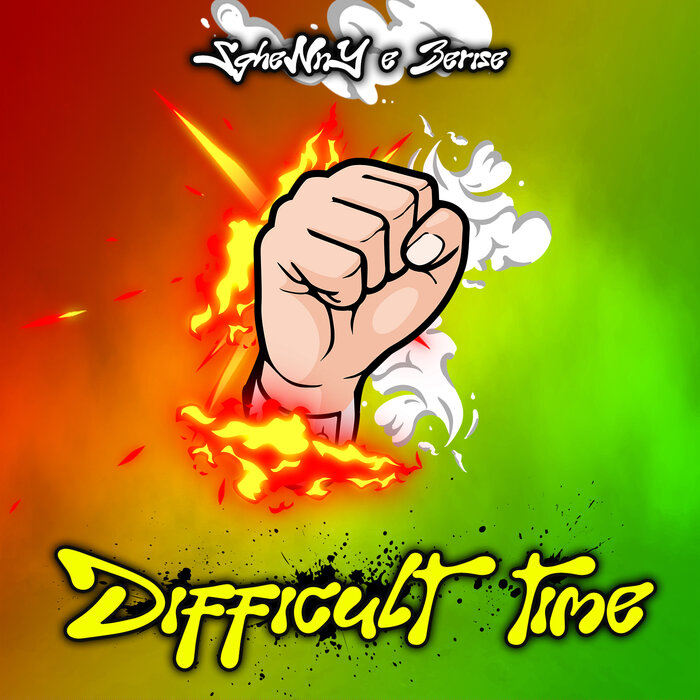 Sghenny/Berise - Difficult Time