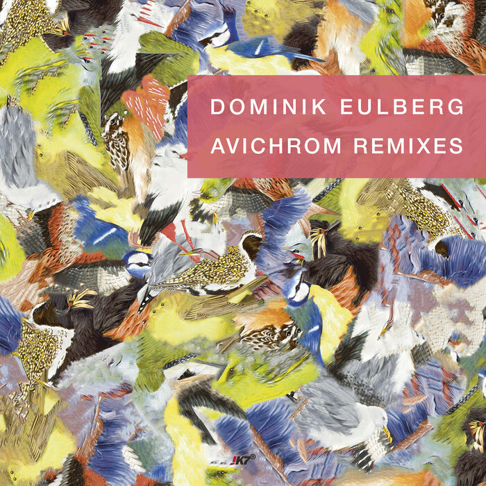 Dominik Eulberg - Avichrom Remixes