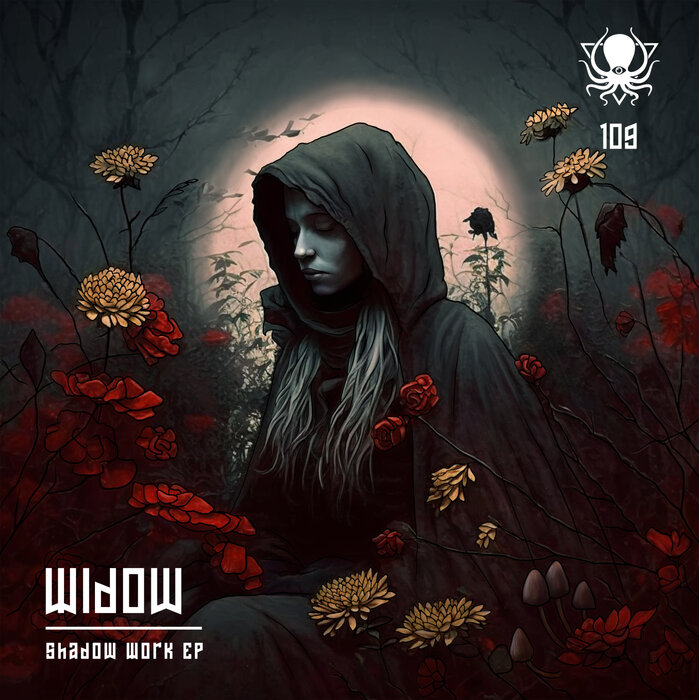 Shadow Work Ep By Widow On Mp3 Wav Flac Aiff Alac At Juno Download