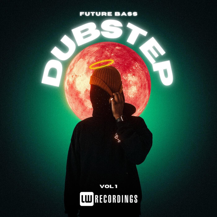 Various - Future Bass: Dubstep, Vol 01