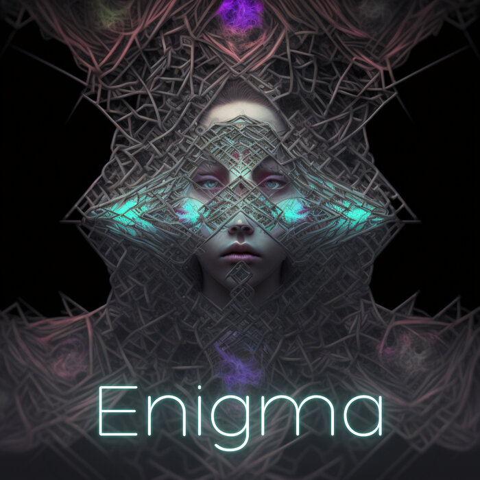 Enigma by Twilight Garage on MP3, WAV, FLAC, AIFF & ALAC at Juno