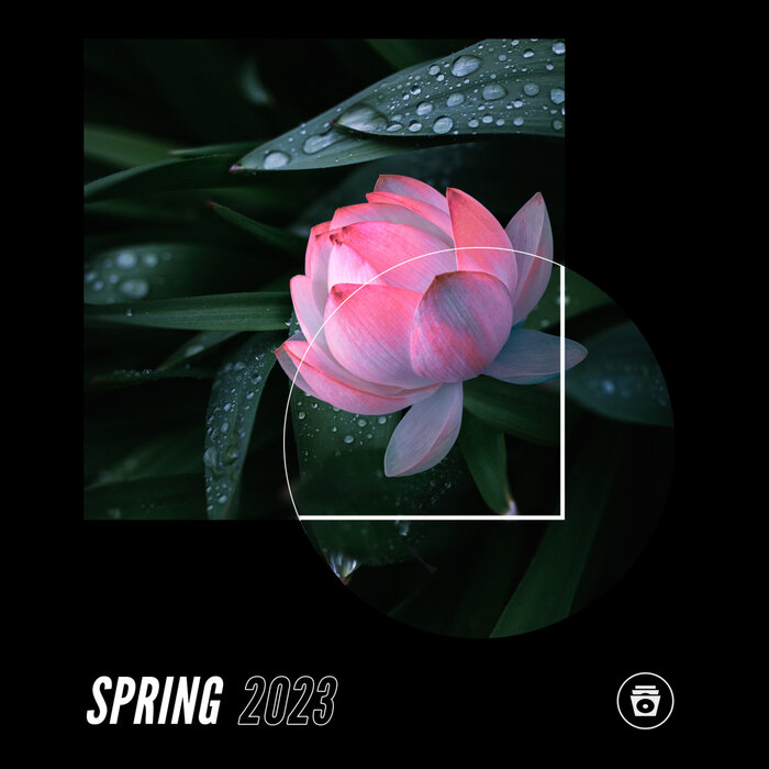 Deep House Music - Spring 2023