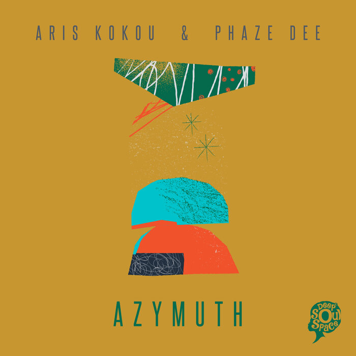 Aris Kokou/Phaze Dee - Azymuth