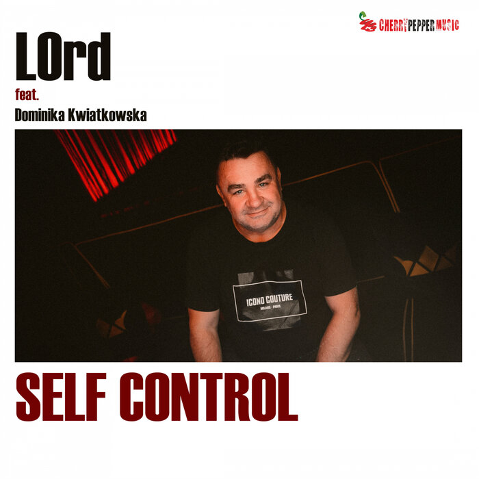 LOrd feat Dominika Kwiatkowska - Self Control