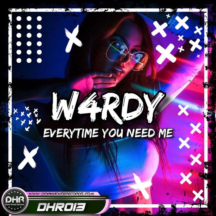 W4RDY - Everytime You Need Me