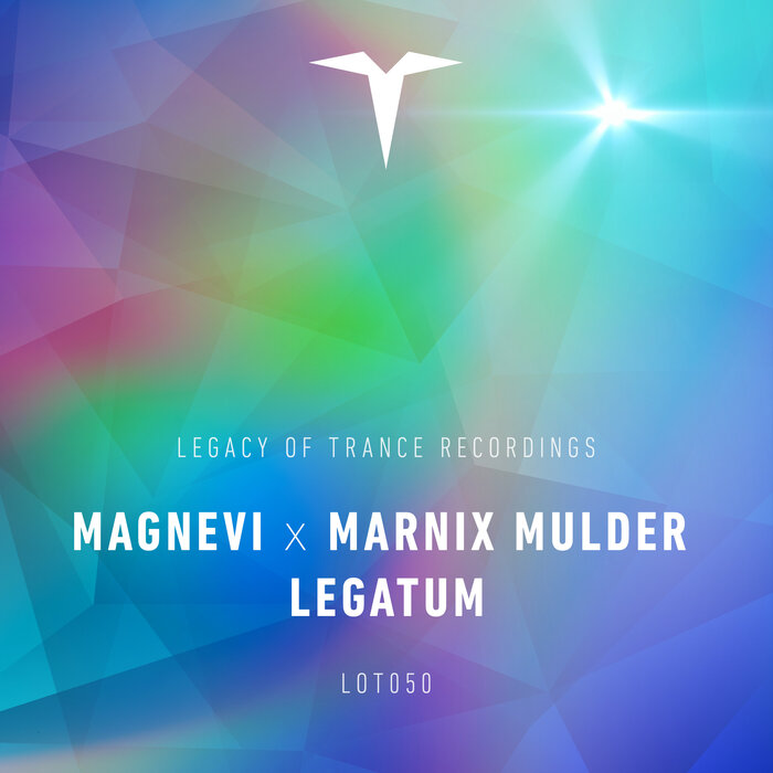 Magnevi/Marnix Mulder - Legatum