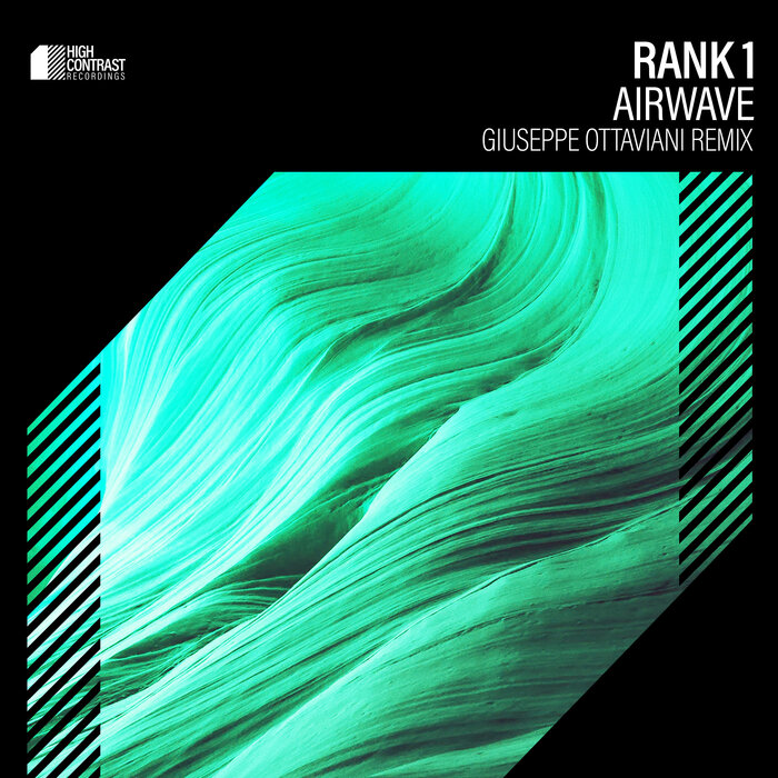 Airwave (Giuseppe Ottaviani Remix) by Rank 1 on MP3, WAV, FLAC, AIFF ...