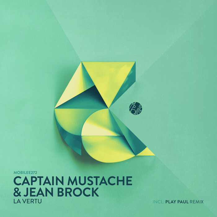La Vertu By Captain Mustache/Jean Brock On MP3, WAV, FLAC, AIFF.