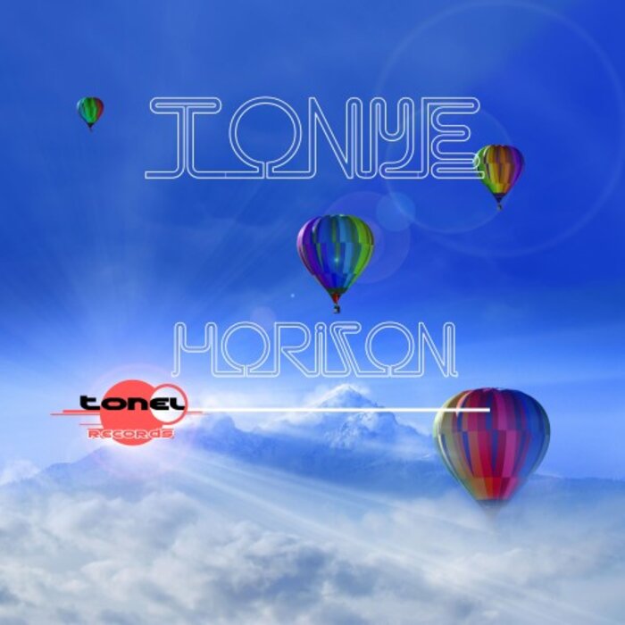 Tonye - Horizon