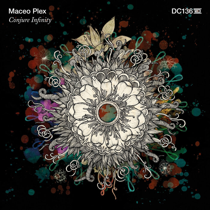 Maceo Plex - Conjure Infinity