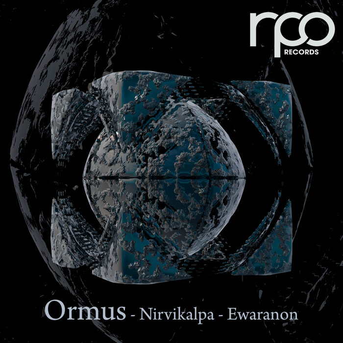 Ormus - Nirvikalpa