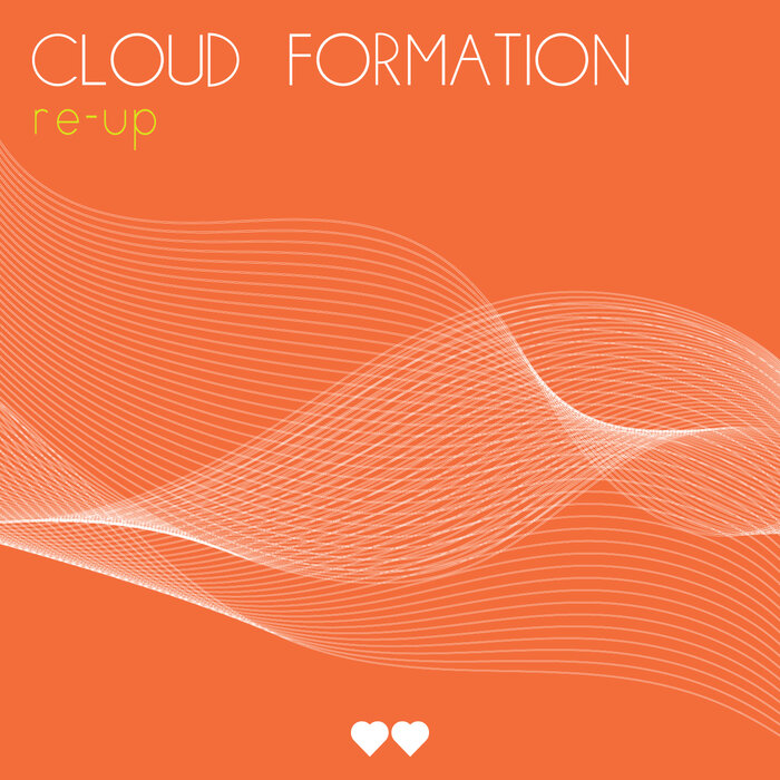 Cloud Formation - Re-Up