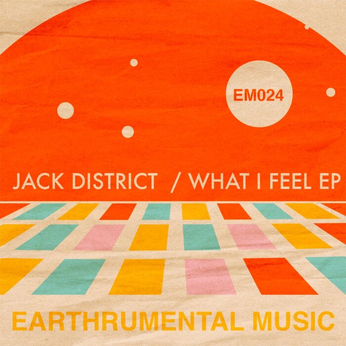 Earthrumental Music