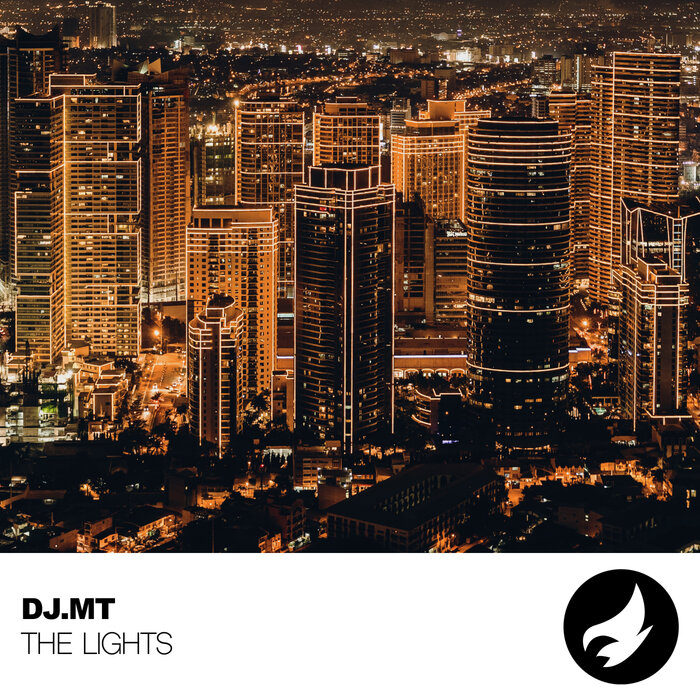 DJ.MT - The Lights