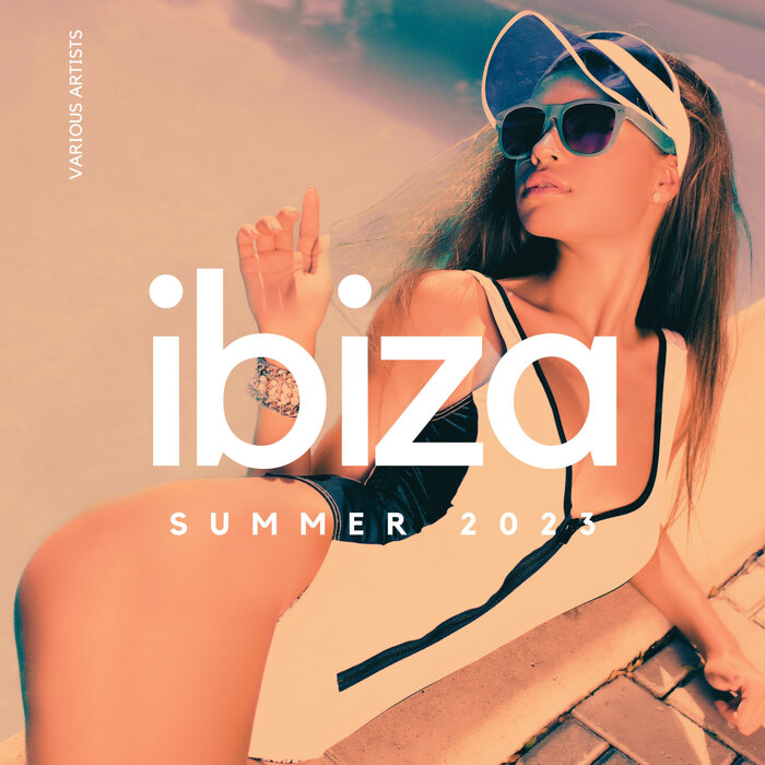 Various - Ibiza Summer 2023