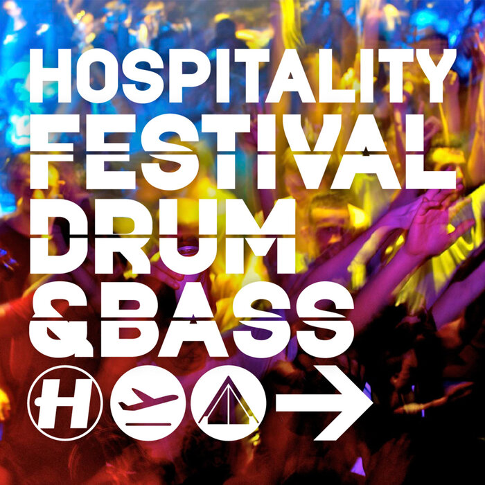 Various - Hospitality Festival Drum & Bass