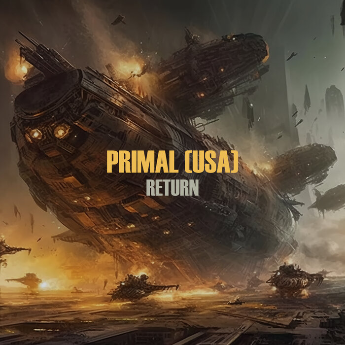 Primal (USA) - Return