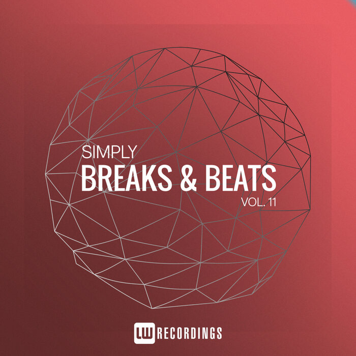Various - Simply Breaks & Beats, Vol 11