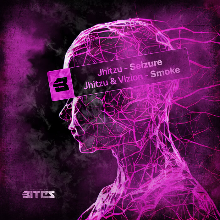 Seizure / Smoke by Jhitzu on MP3, WAV, FLAC, AIFF & ALAC at Juno Download