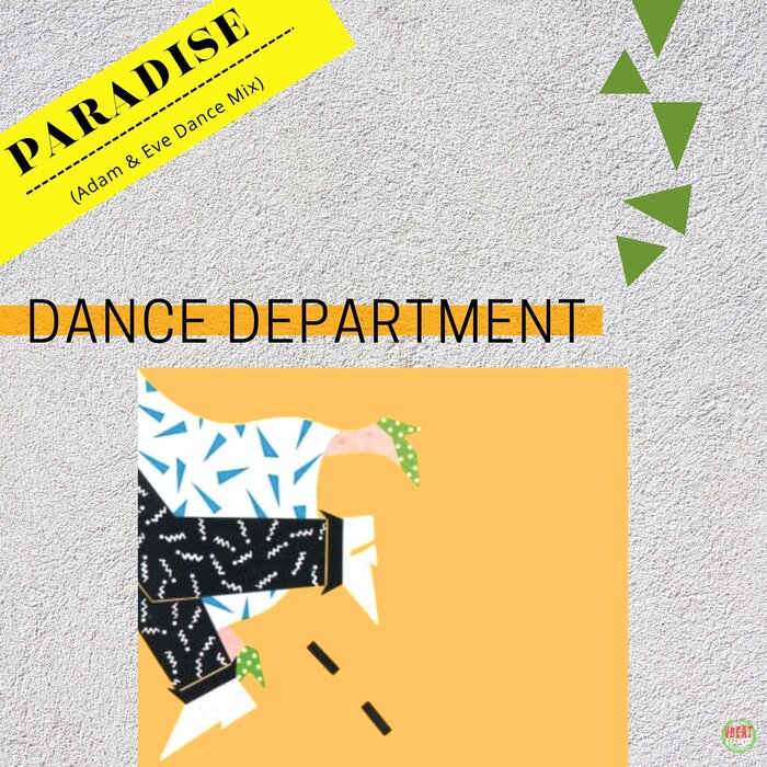 Dance Department - Paradise