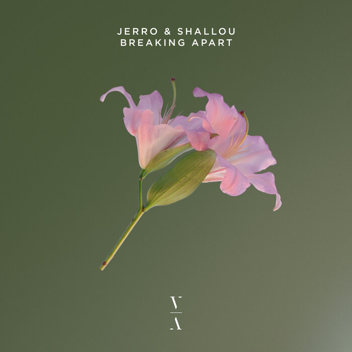 Jerro/Shallou - Breaking Apart