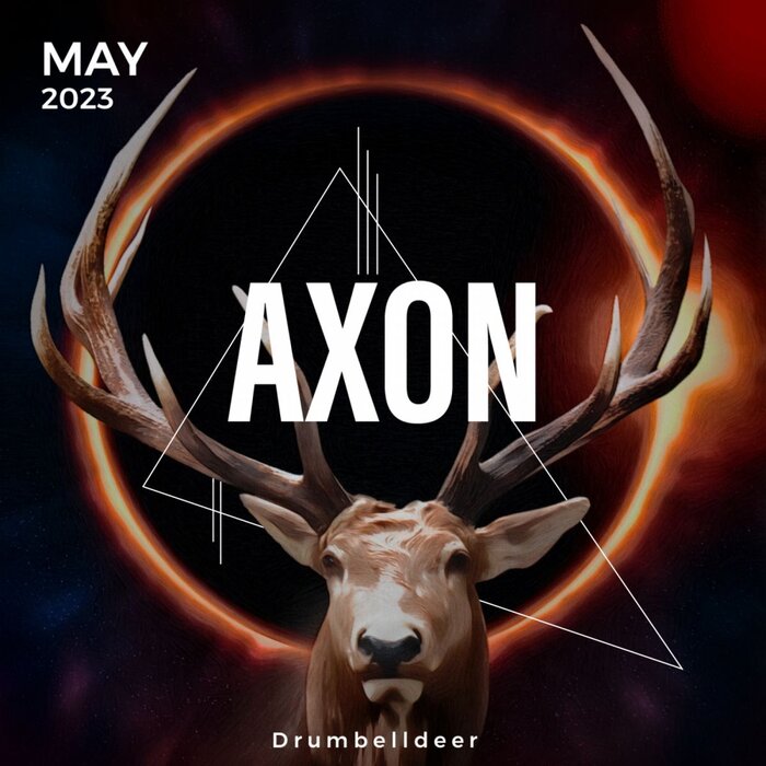 Axon Konstrukt - Drumbelldeer