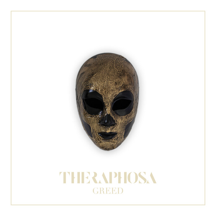 Theraphosa - Greed