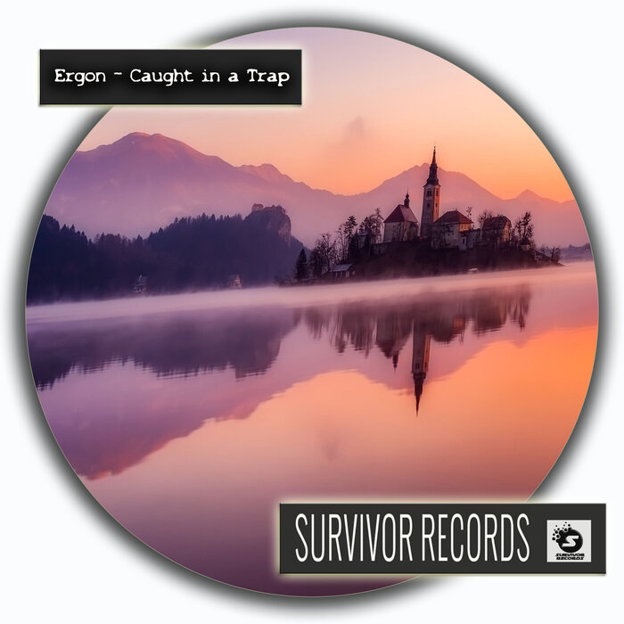 Caught In A Trap by Ergon on MP3, WAV, FLAC, AIFF & ALAC at Juno Download