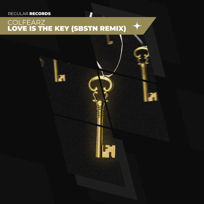 ColFearz - Love Is The Key (Remix)