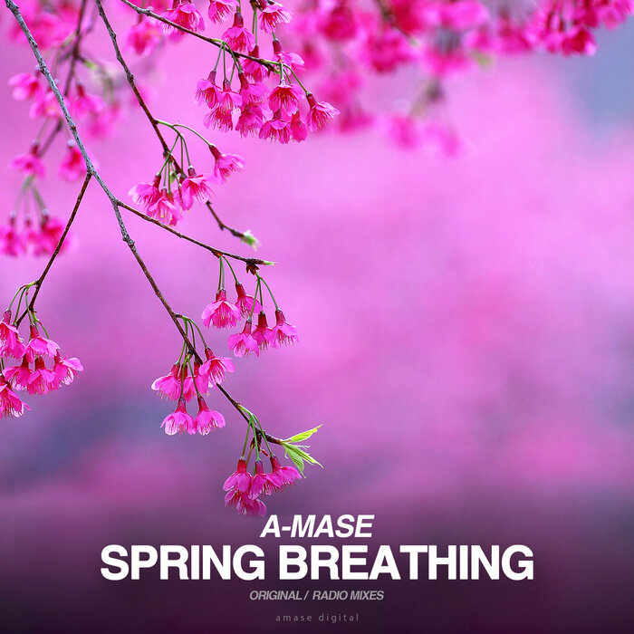A-Mase - Spring Breathing