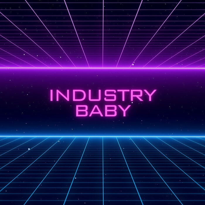 DJ Quarantine - Industry Baby (Remix)
