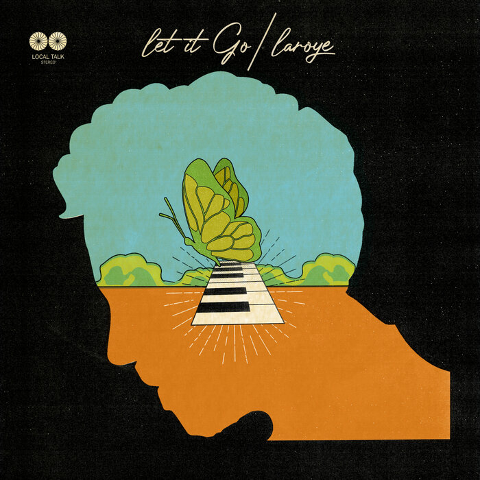 Laroye - Let It Go