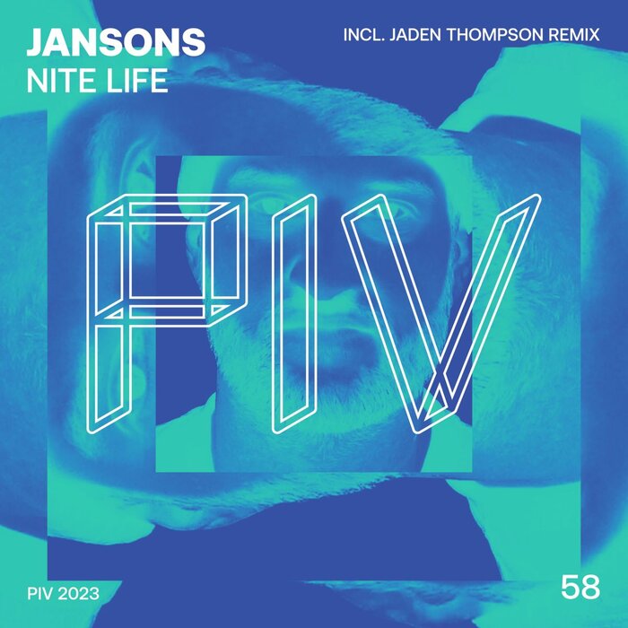 Jansons - Nite Life