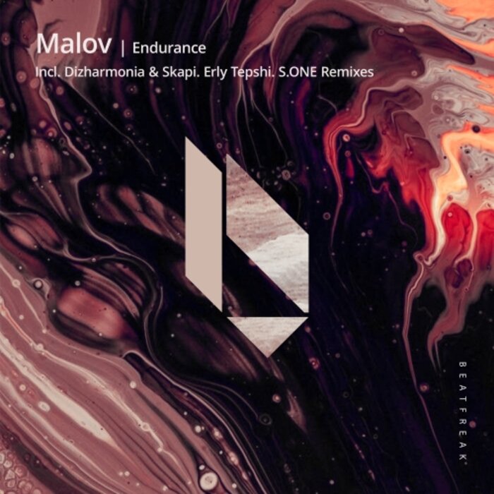 Malov - Endurance