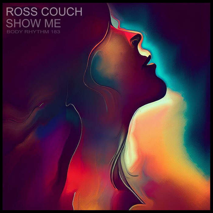 Ross Couch - Show Me
