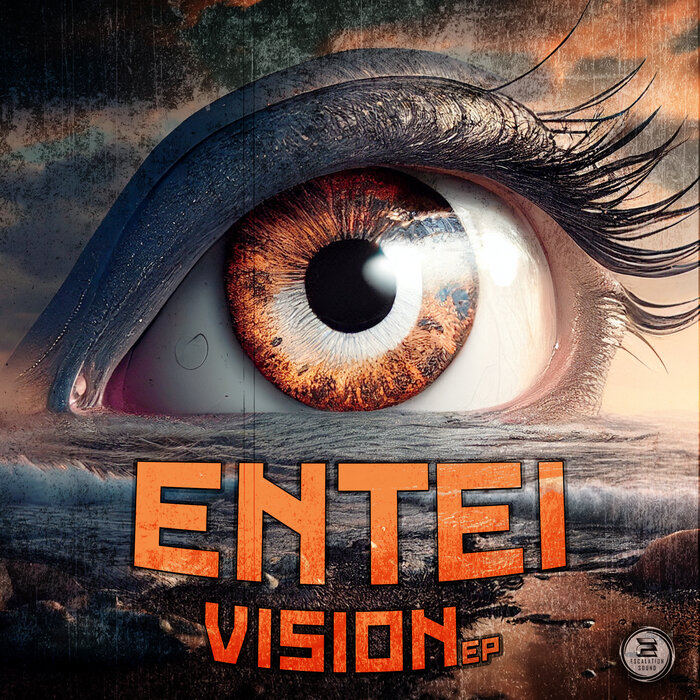 Entei - Vision EP