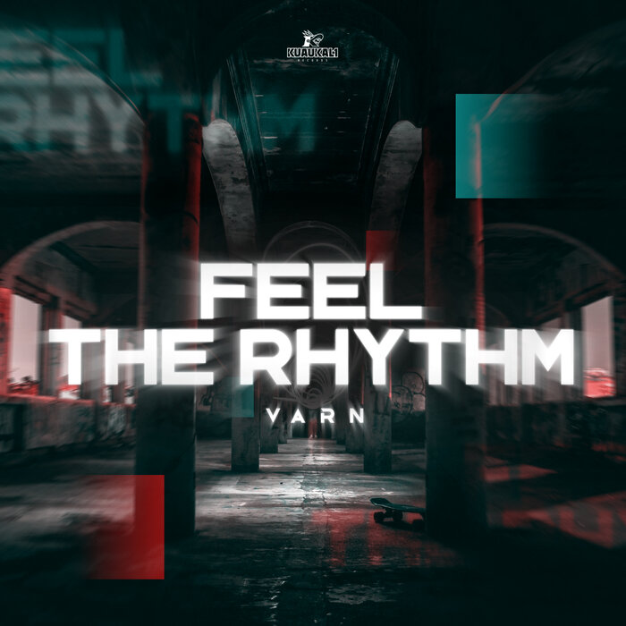 Varn - Feel The Rhythm (Extended Mix)