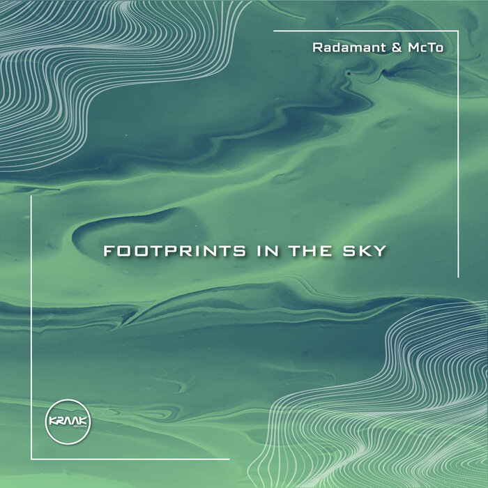 RADAMANT/MCTO - Footprints In The Sky