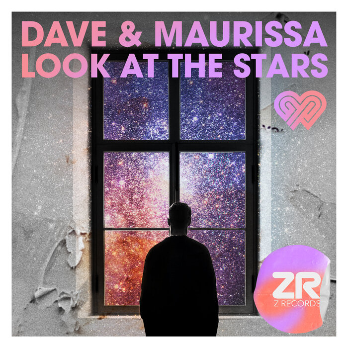 Dave Lee ZR/Maurissa Rose - Look At The Stars