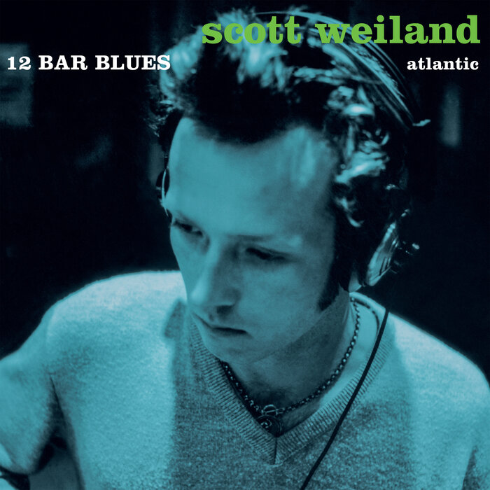 Scott Weiland - 12 Bar Blues (Deluxe Edition) (2023 Remaster)