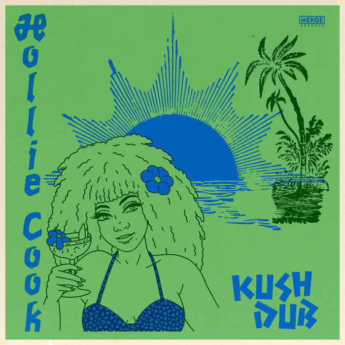 Hollie Cook feat Josh Skints/Jah9 - Kush Dub
