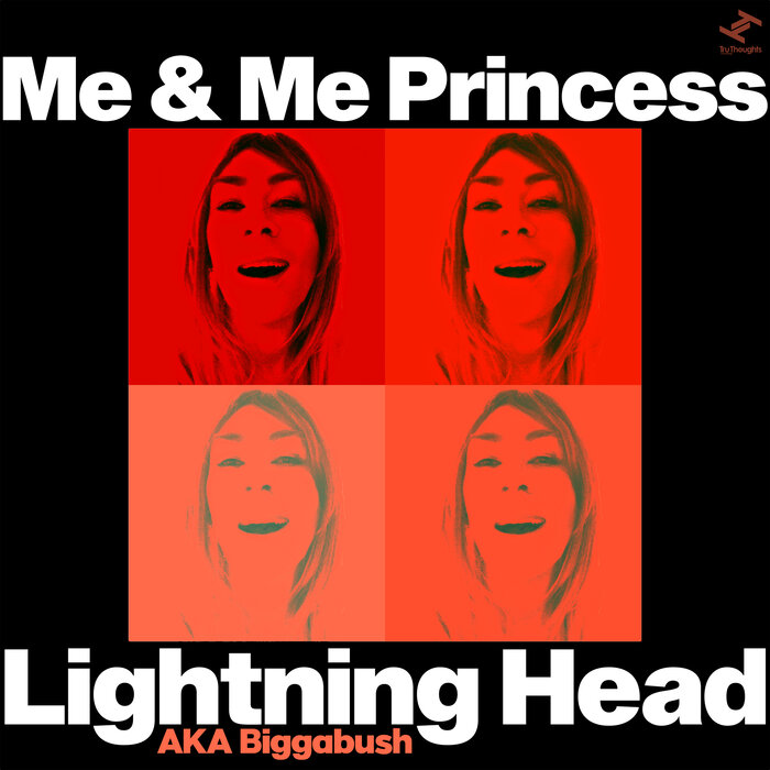 Lightning Head - Me & Me Princess