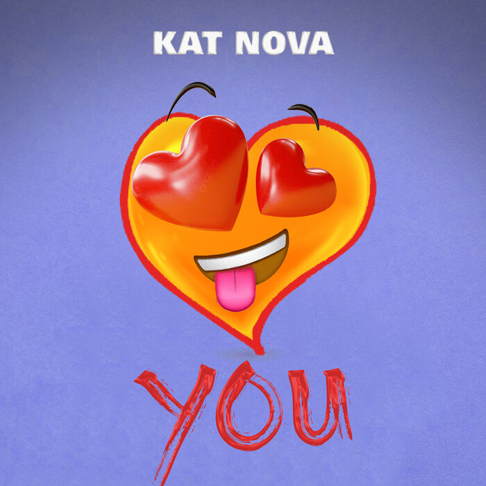 Kat Nova - YOU