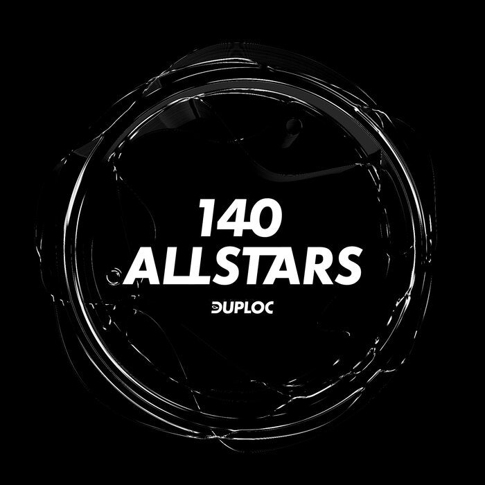 DUPLOC - 140 ALLSTARS Collection